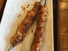 -三千里韩式炭火烤肉(南八马路店)