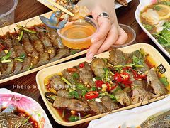 -圆蛋酒料•生腌(开元路店)