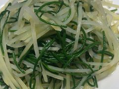 -蒙艾里民族传统菜蒙餐