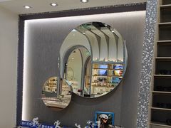 -宝岛眼镜(北京亚运村旗舰店)