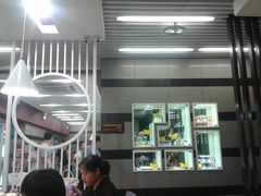 -老娘舅(杭州地铁凤起路站店)