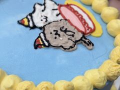 -米柚烘焙教室(新天地购物中心店)