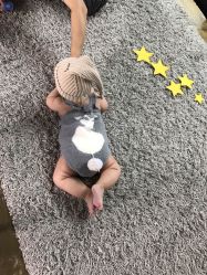 -WPlus明星肖像亲子全家福摄影