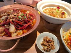 -长安记·大美陕菜(朝阳大悦城店)