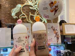 -GODIVA(恒隆广场店)