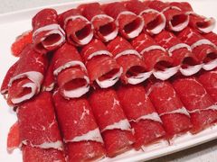 -海底捞火锅鲜切牛肉主题店(长寿路店)
