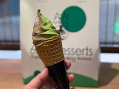 -六六·抹茶66’s SALDessert(保利时光里店)