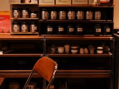 -Jeans Coffee牛仔裤咖啡