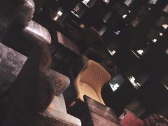 景观位-T館·花园艺术餐厅