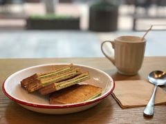 -HELLO 27 意面·沙拉·帕尼尼