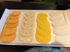 -南门四季铜锅涮肉(大屯·北苑店)