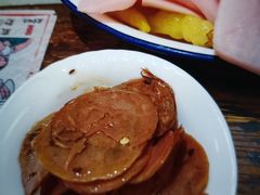 -盟重烧烤(高正街店)