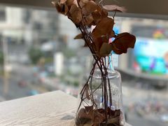 -娜娜家·Nana's restaurant(国金汇店)