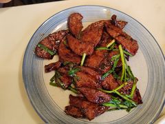 -那家·油麻菜馆(常德道店)