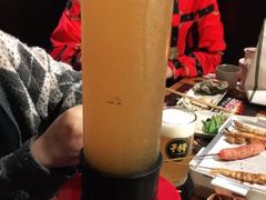 -木屋烧烤(白石洲店)