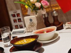 -马克西姆俄罗斯餐厅(通亚街店)