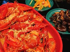 -海食焗(新光天地店)