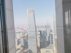 -北京柏悦酒店·锦庭餐厅Dining Room