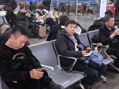 -台州路桥机场