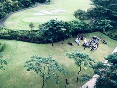 -深圳隐秀山居酒店