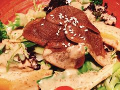 -厚贞日式烤肉(龙之梦店)