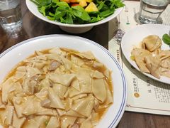 -老厨家(友谊路总店)