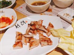 -喜来稀肉(望京店)