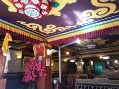 -嘎咓讓咘藏餐厅(团结新村店)