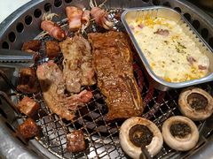 -火炉火自助餐(西直门凯德MALL店)