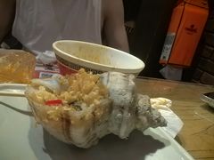 -辉记炭烧海鲜大排档·老字号(福田店)