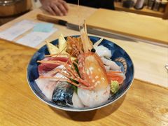 -加奈日本料理