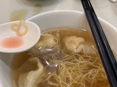 -香港麦奀云吞面世家(中山二路店)