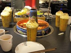 -咏江南·苏式火锅·苏州评弹(观前街店)