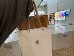 -Apple零售店(青岛万象城店)
