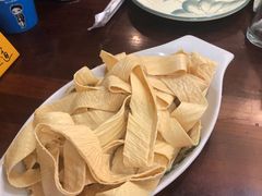 -恩福来涮羊肉(中北旗舰店)