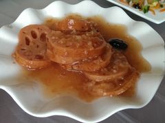 -玲珑阁昆山菜(锦溪店)