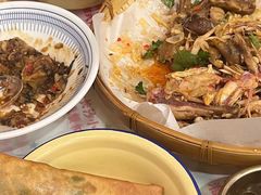 -东排食堂长沙小吃大排档(五一广场店)