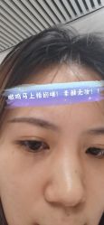 -久匠·纹眉半永久野生眉