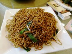 -新东城喜宴海鲜酒家(同德店)