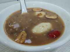 -罗子龙罗家桂花汤圆(曹都巷店)