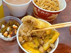 -蔡林记(胭脂路店)
