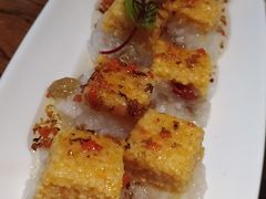 -北京老铺烤鸭(老城根店)