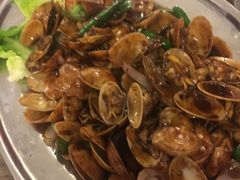 -真浪大家乐海鲜餐馆