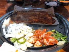 -杀猪天·韩国烤肉(总店)