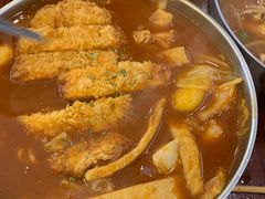 -青春分食(仙林大学城店)