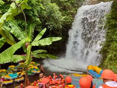 -清泉湾生态旅游度假区