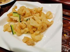 -清真吐鲁番餐厅(牛街店)