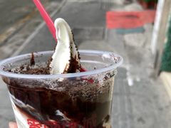 -蜜雪冰城(北一中路万达店)