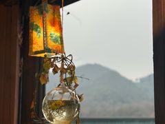 -马灯部落·西湖边的创意山景餐厅(虎跑动物园店)