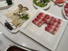 -清真军邺·金富苑肥牛城(海湖新区精品店)